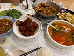 -庐州太太(信地店)