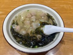 -小桃园·豆浆油条(复兴中路店)