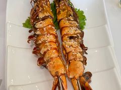 -开海·红岛海鲜虾水饺(石老人店)