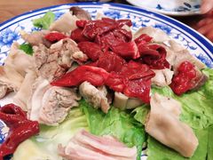 驴杂-家乡饭店(里仁洞店)