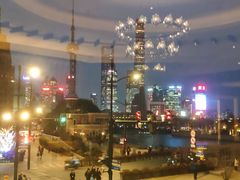 -上海苏宁宝丽嘉酒店·Cafe Bellagio西餐厅