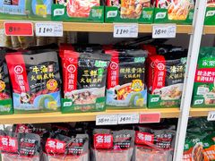 -大润发(张江店)