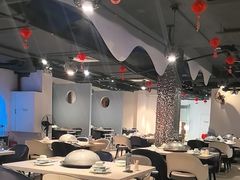 -碗中海·蒸汽海鲜·桑拿鸡(岭南天地店)
