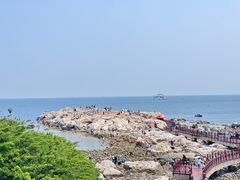 -养马岛旅游度假区