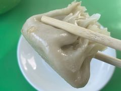 -北三沙家烧麦(北头道街店)