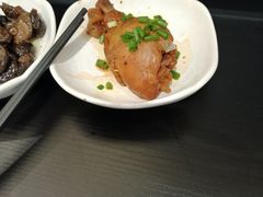 -贡梅老面馆·蟹粉面·无锡特色小吃(南长街主推店)