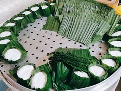 -夹江老头叶儿粑(石雁儿小区店)