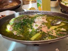 -盛百味·家宴餐厅(霸州分店)