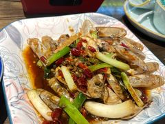 -老五烧烤(盘金华府总店)