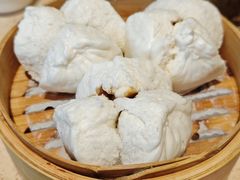 蜂蜜叉烧包-点都德(汇盈广场店)