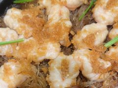 -盛百味·家宴餐厅(霸州分店)