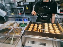-咕噜咕噜·章鱼小丸子(广州荔湾领展广场店)