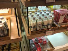 零售区-御品轩(交大一店)