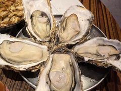 -蚝堡海鲜·威海菜·海肠捞饭·烧烤·亚洲吃蚝公司(幸福门店)