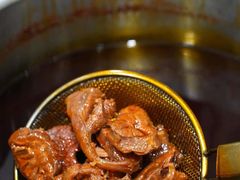 -易毛特色牛肉面(解放碑步行街店)