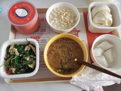 -宝馨月月子中心(友谊医院店)