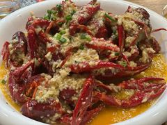 -虾小龙老长沙龙虾馆(坡子街店)