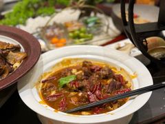 -老铺人家酒店(紫荆名流店)