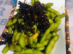 -美膳居川菜馆油焖大虾烧烤(卓刀泉店)