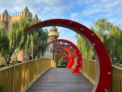 -安徒生童话乐园