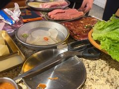 -首尔烤肉大排档(合生汇店)