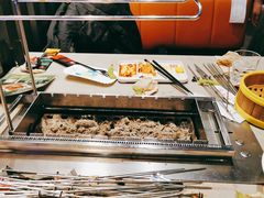 -丰茂烤串(建设街店)
