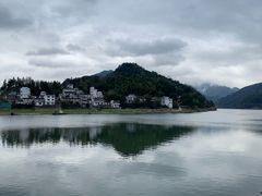 -新安江山水画廊风景区