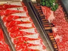 -西塔老太太泥炉烤肉(亚运村店)