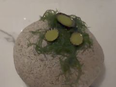 -深圳文华东方酒店·OPUS 388·精致法餐