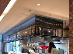 -OPEN開全日自助餐厅·西餐·海鲜(佛山希尔顿酒店)