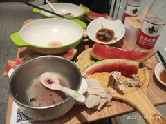 -甲乙饼·手工牛肉饼(东方广场店)