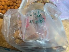 -老周家酱卤猪蹄私房菜(克拉玛依西街店)