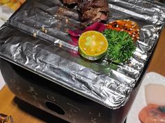 -味见·荣家(亚泰大街店)