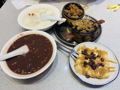 -小豆海棠(人民南路店)
