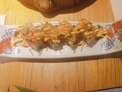 -藤原布二·八佰善会席料理(奥体店)