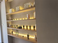 -青曼SPA·按摩·采耳·足道(龙之梦店)