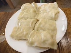-木柴豆腐·活海鲜·鲁菜