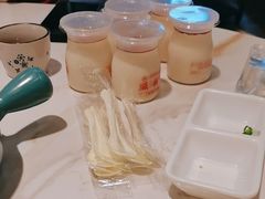 -滋粥楼·顺德菜(番禺广场总店)