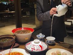-杭州久泰饭店·粤式融合