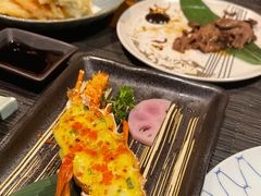 -郑州建业艾美酒店-曙餐厅