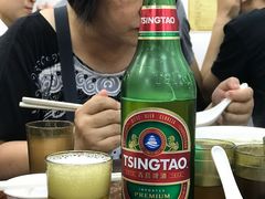 -陈光记烧腊店(罗保博士街店)