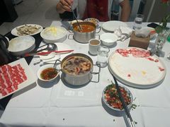 -天府火锅·始于1989年(老城十字街店)