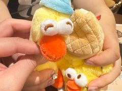 -小团圆糖水铺(襄阳南路店)