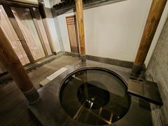 -西安华清御汤酒店