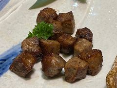 -山之川日料放题(通州店)