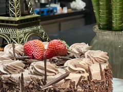 -松咖啡自助餐厅·松北香格里拉