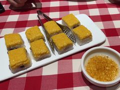 -西贝(东方路店)