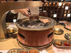 -西塔老太太泥炉烤肉(亚运村店)