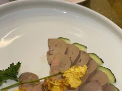 -全聚德(上海首店浦东店)
