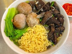 -创弟牛肉丸